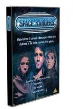 Watch Space Rangers FMoviesFree